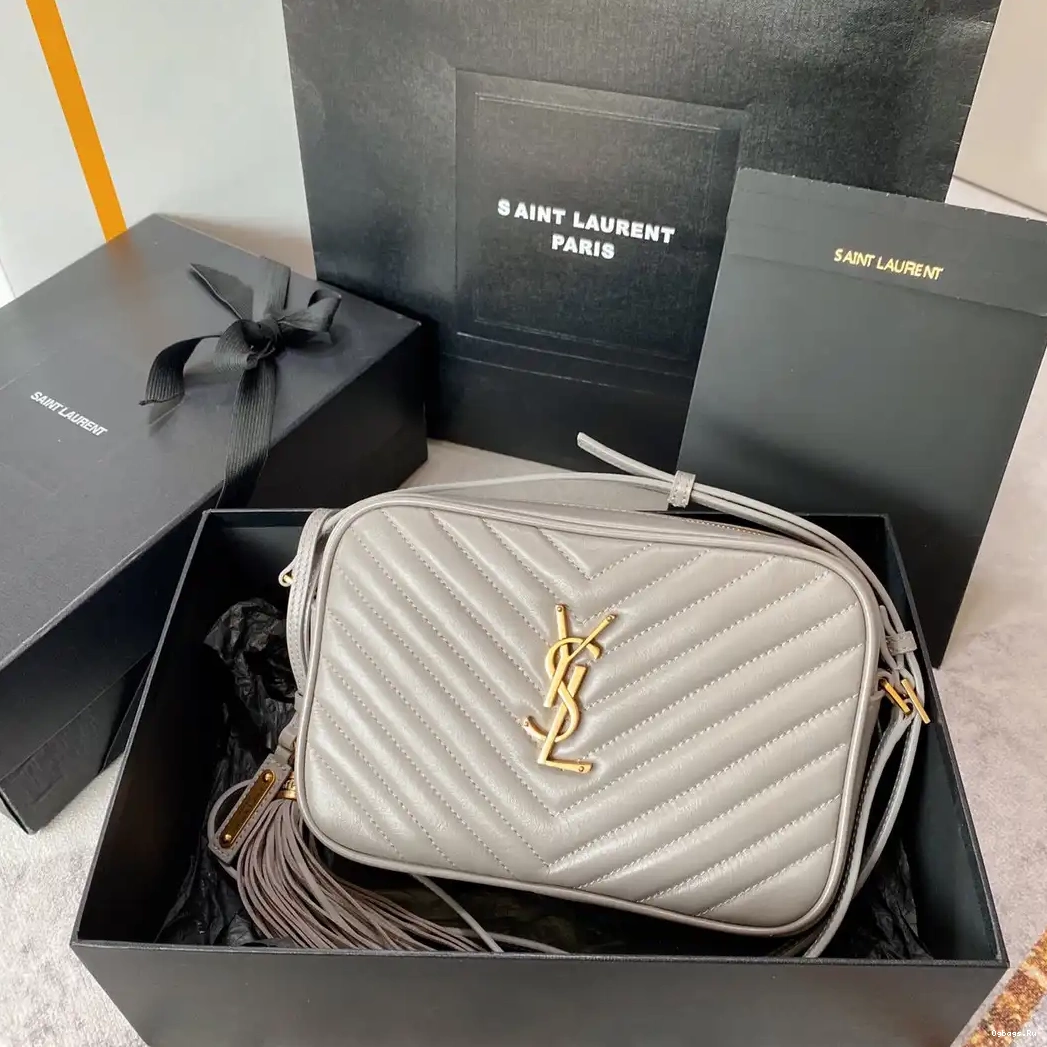 BAG-23*16*6CM CAMERA LOU YSL 0706